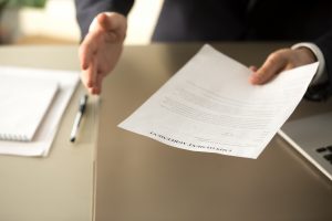 Arbeitsrecht Anwalt für Arbeitsrecht finden